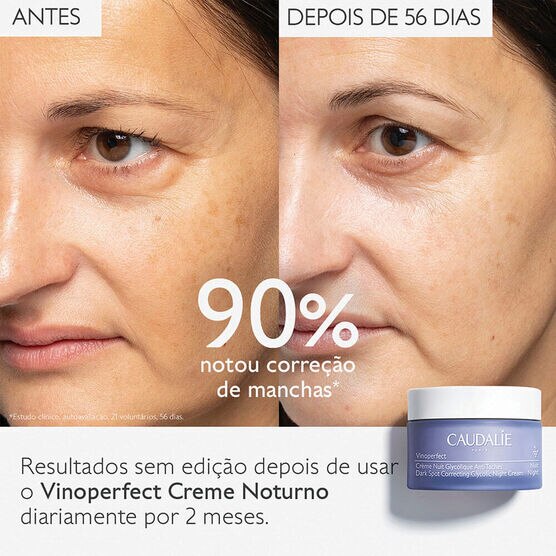 CAUDALIE   VP GLYCOLIC   CREA 50ML